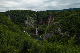 Плитвица / Хорватия