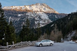 паркплац / Остановись, чтобы посмотреть на эту красоту