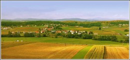 A Beautiful Somewhere / Словения