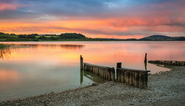 &nbsp; / am Wallersee