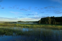 На рыбалке.. / Ahvenkoski. Finland