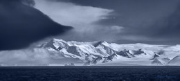 Снежное царство / Антарктида, Южные Шетландские острова