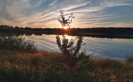 Солнце-краса и синие небеса / Солнце-краса и синие небеса