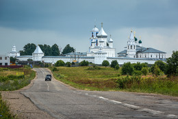 Никитский монастырь / ***