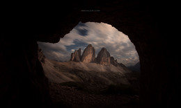 Tre Cime di Lavaredo, окно / Альпы 2017
https://mikhaliuk.com/Phototour-Alps-Tre-Cime-di-Lavaredo/