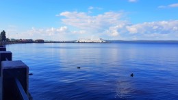 Пятничная доминанта / Карелия. Петрозаводск