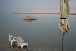 Конец сезона / Мертвое море