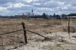 Весна пришла в Белицу / Вариант(https://photocentra.ru/work/677013?id_auth_photo=34205)
С.Белица,Курская обл.