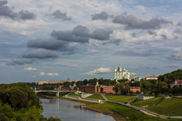 Смоленск / Смоленск Смоленская область