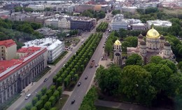 Реальность в миниатюре / ***