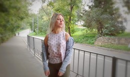 Сентябрьская дева / Сентябрьская дева
