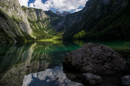 Отражения / Германия