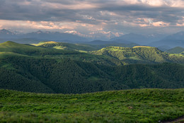 &nbsp; / Карачаево-Черкесия.