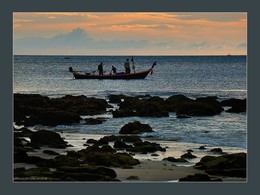 начало вечера. Ko Lanta / music: Andreas Vollenweider - What Child Is This
https://www.youtube.com/watch?v=aUIkVkhfaDg