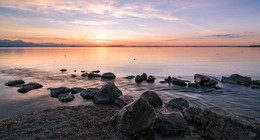  / Sunset