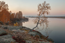Осень / Природа Южного Урала