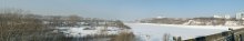 Белая река / Уфа. Агидель