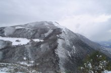 Гора / gora v Forca di Penne