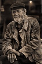 Портрет Старика... / Стамбул