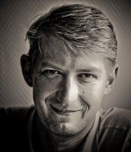 &nbsp; / Тестил обектив и фотошоп ;)