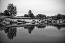 Река / березина