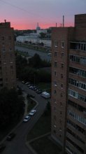 закатное / почти крыша
