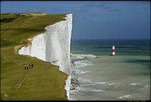 &nbsp; / Seven Sisters, South East England