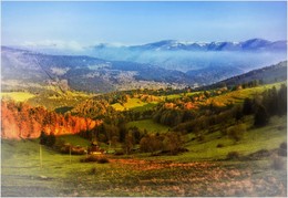  / French Alps