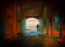 Выборг / Арка