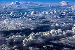 Сегодня я почувствовал себя немного Богом... / Боинг-747.