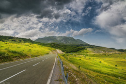 Crna Gora (Montenegro) #27 / Национальный парк Дурмитор.