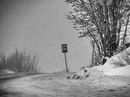 Городские зарисовки / Городские зарисовки