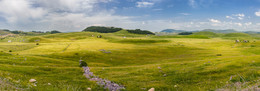 Crna Gora (Montenegro) #29 / Национальный парк Дурмитор.