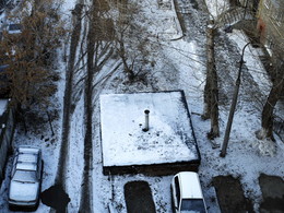 Ноябрь. Белый квадрат / 2014-11-21-0012-C00-056(83)
Можно смотреть в Ч/б