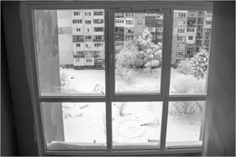  / Город и деревня