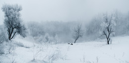 Pro зиму и туман... / http://www.youtube.com/watch?v=52ev9CW7gzw