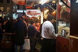 Праздничное настроение... / -------