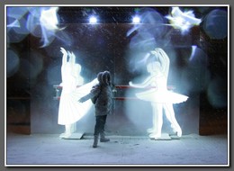 Первый снег / ***