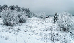 Жила зима в избушке / Снято в финской Лапландии, не далеко от городка Раваниеми, что на Северном полярном круге.
С наступающим Старым Новым годом, друзья!
http://www.youtube.com/watch?v=Nqhn0AnDROo