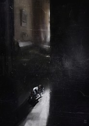 мало солнца / б.о.