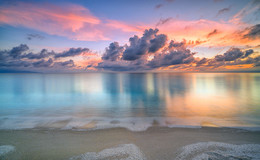 &nbsp; / Spiaggia del Saline