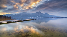 &nbsp; / am Mondsee