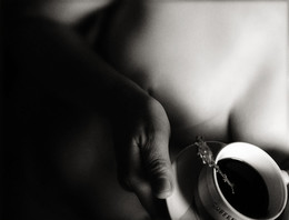 coffee / утренний кофе