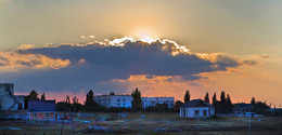 Бомбардировщик / Крым