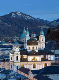 &nbsp; / Universitätskirche