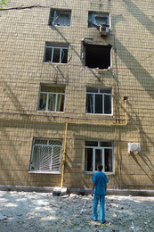 В день 23 февраля / В день 23 февраля очень хочется пожелать Всем Странам Мира!!!!!!!!!!!!!!
Радуйтесь каждому дню! Цените жизнь! Любите жизнь! Наслаждайтесь ею!
Пусть Ваши семьи никогда не познают страха и ужасов Войны!
Пусть Ваши дома наполняет звонкий счастливый детский смех!
Всем радости, душевного тепла, уюта, гармонии, спокойствия, дружбы и любви!..