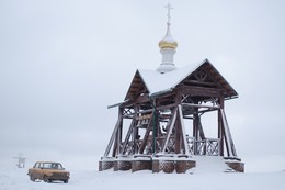 Белогорский монастырь / Белогорский монастырь