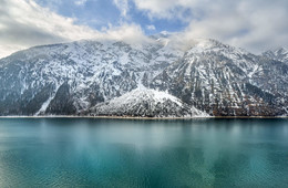 &nbsp; / am Achensee