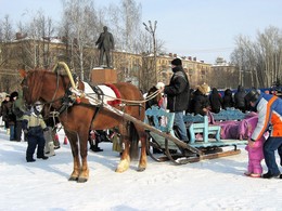 Пауза. / Пауза.