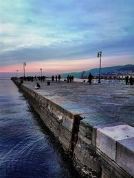 Trieste / ***